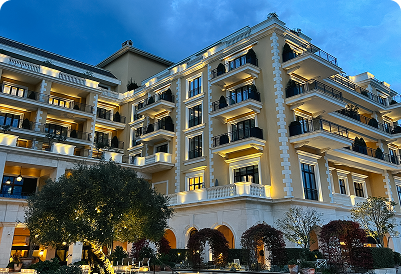 Amalia Hotel Delphi