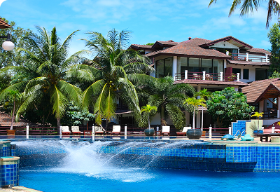 Rocabella Santorini Hotel & SPA