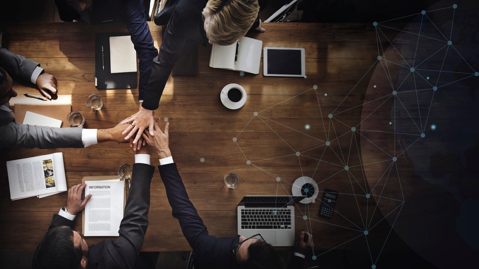 How to Grow a Small Business into a Big Brand: A Practical Guide