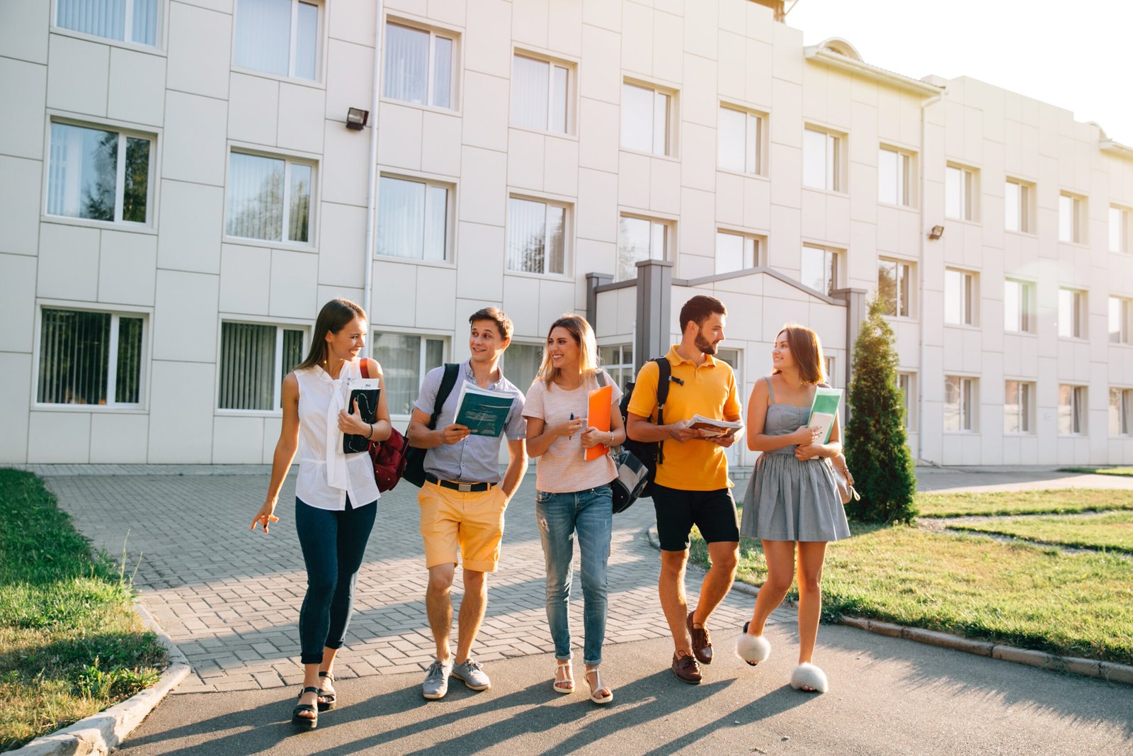 “Study Smart, Not Hard: The Real Student Survival Guide”