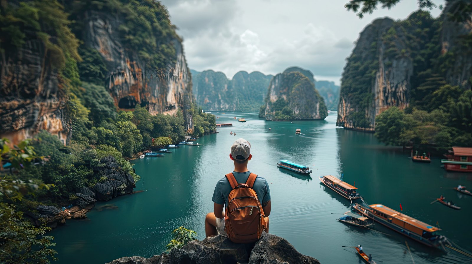 Wander Beyond Maps: Hidden Travel Experiences You’ll Never Forget