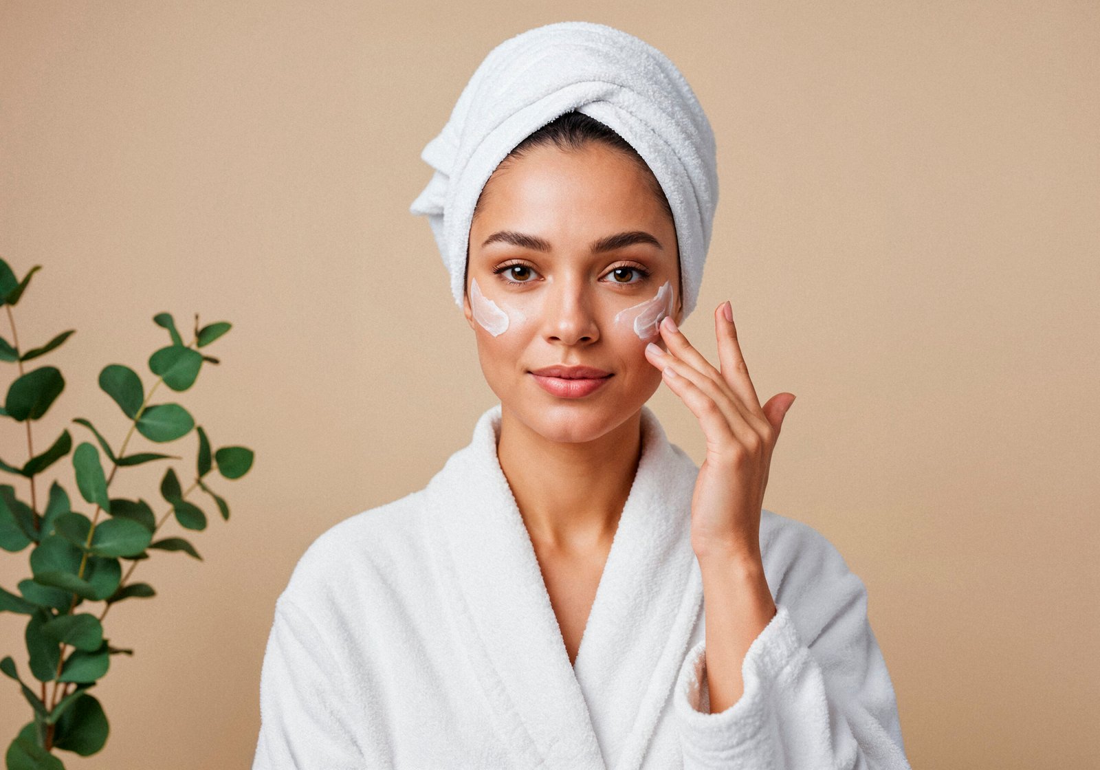 🌿 How to Get Clear & Glowing Skin at Home (Complete Skincare Guide)